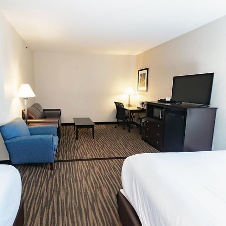Cobblestone Inn & Suites Maryville Eksteriør bilde