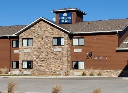 Cobblestone Inn & Suites Maryville Eksteriør bilde