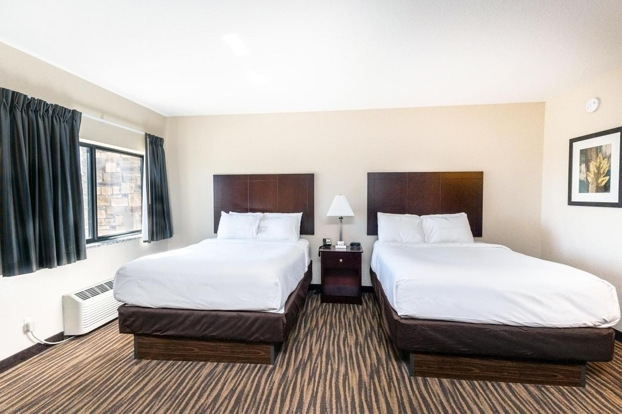 Cobblestone Inn & Suites Maryville Eksteriør bilde
