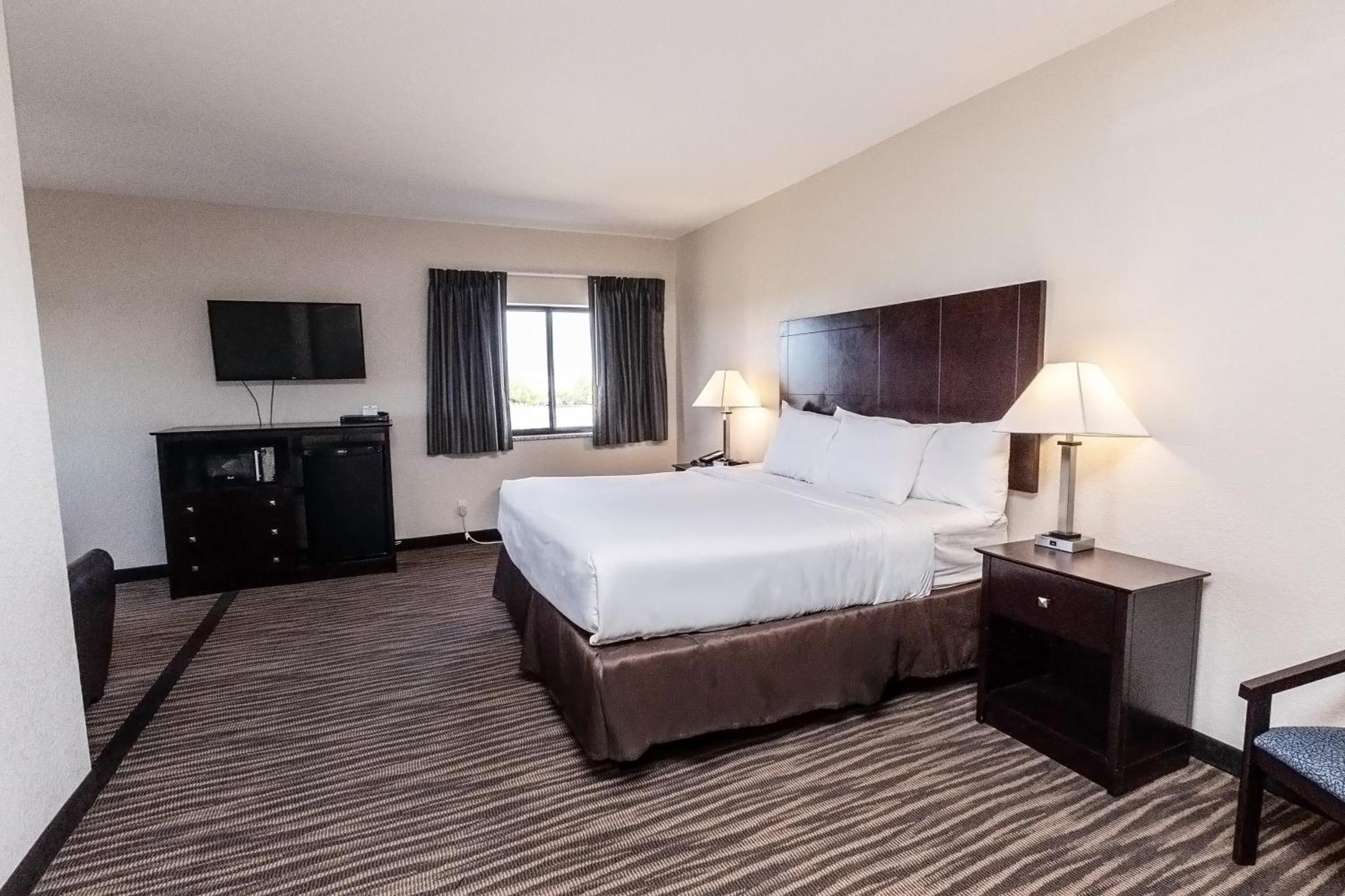 Cobblestone Inn & Suites Maryville Eksteriør bilde