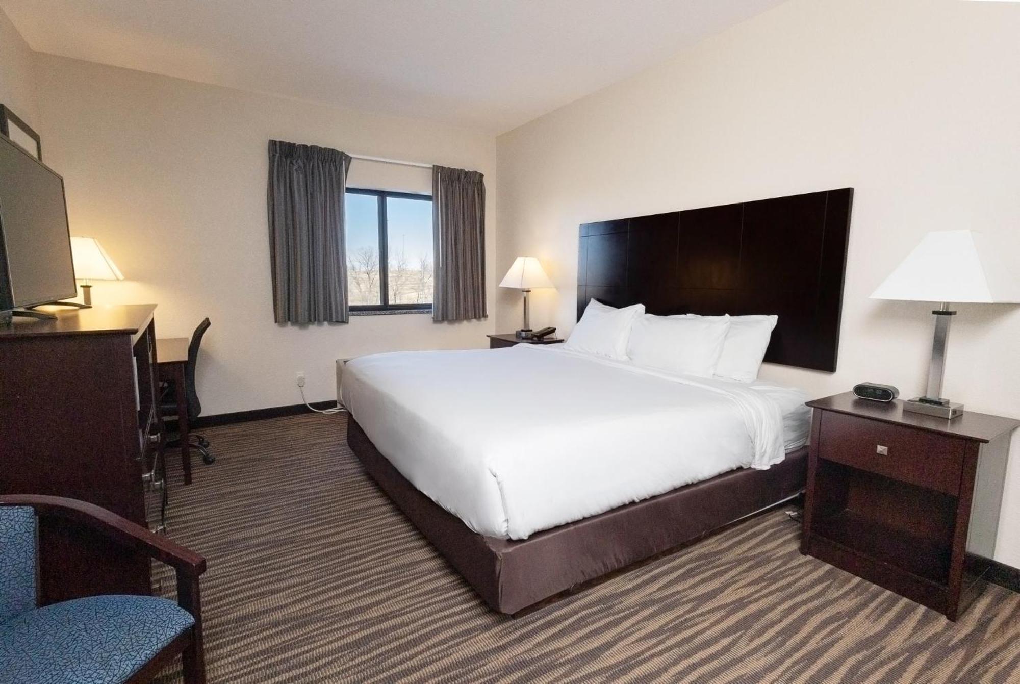 Cobblestone Inn & Suites Maryville Eksteriør bilde