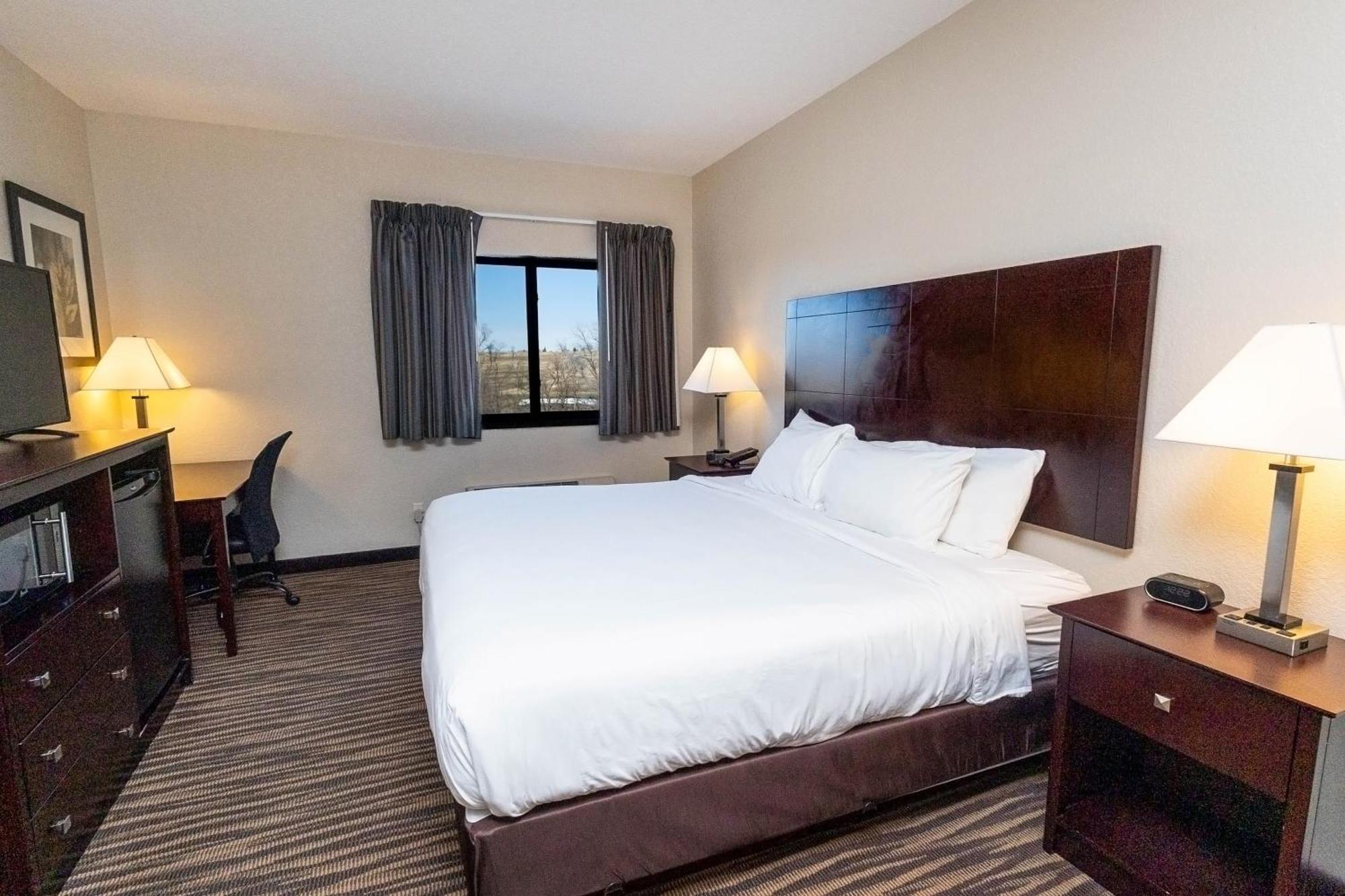 Cobblestone Inn & Suites Maryville Eksteriør bilde
