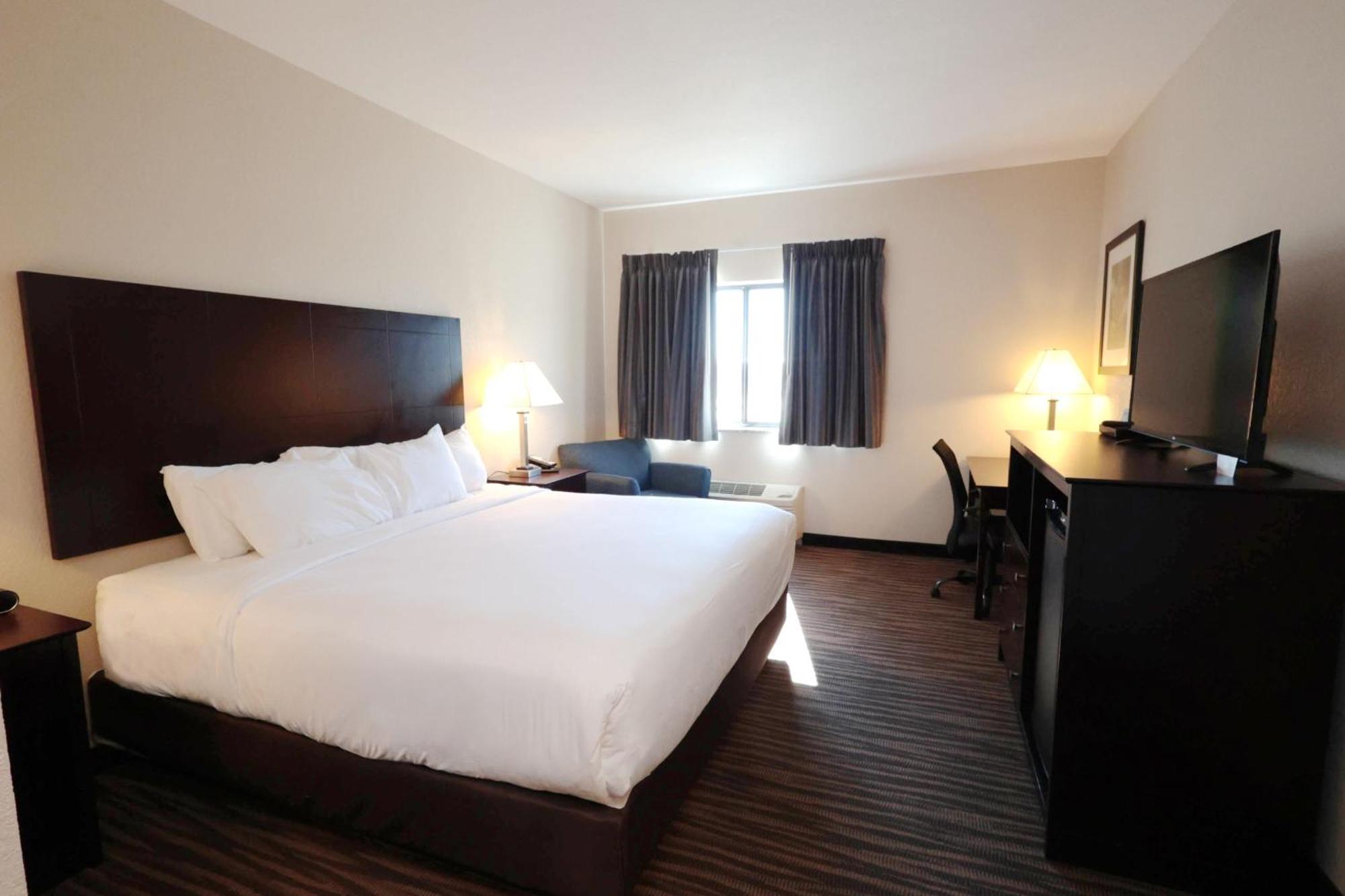 Cobblestone Inn & Suites Maryville Eksteriør bilde