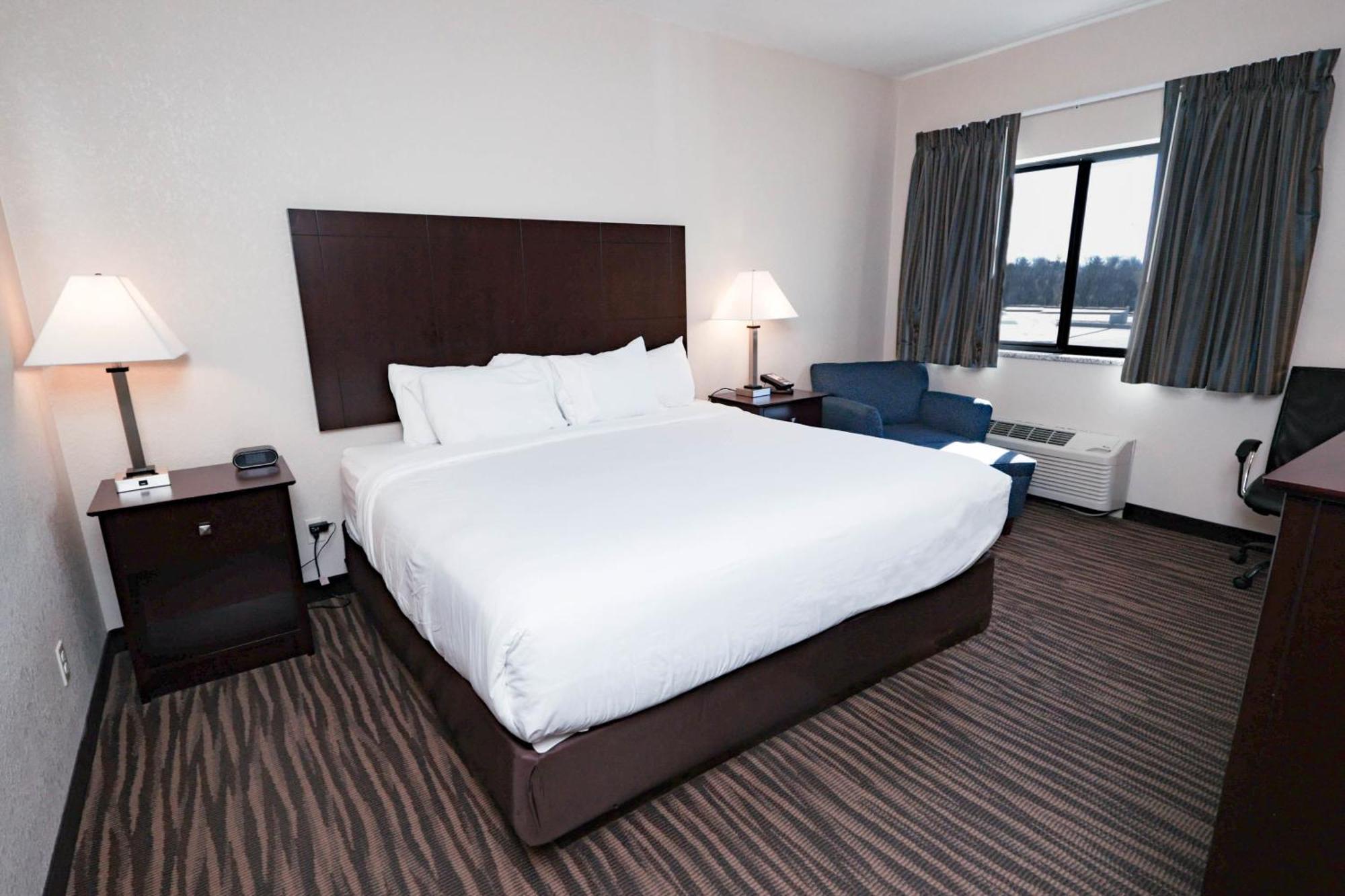 Cobblestone Inn & Suites Maryville Eksteriør bilde