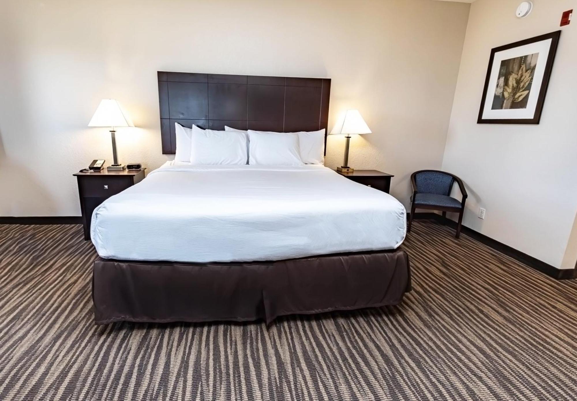 Cobblestone Inn & Suites Maryville Eksteriør bilde