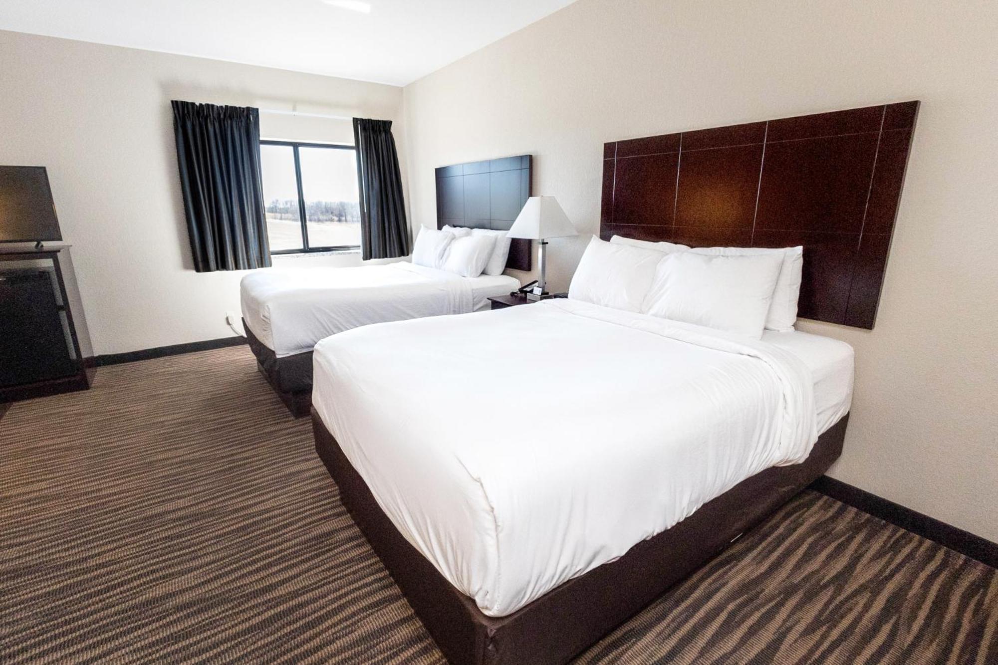 Cobblestone Inn & Suites Maryville Eksteriør bilde
