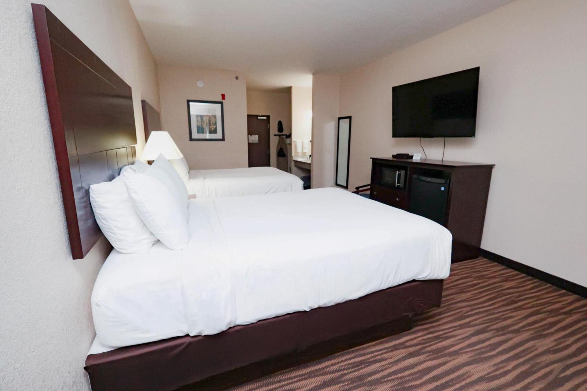 Cobblestone Inn & Suites Maryville Eksteriør bilde