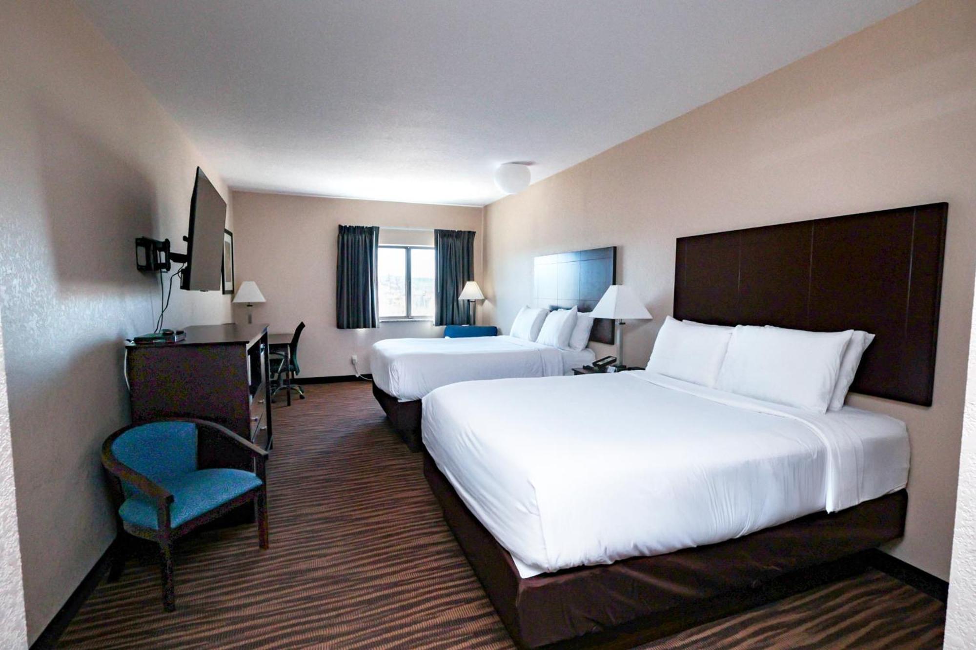 Cobblestone Inn & Suites Maryville Eksteriør bilde
