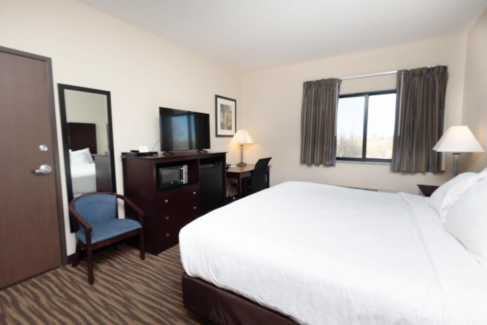 Cobblestone Inn & Suites Maryville Eksteriør bilde