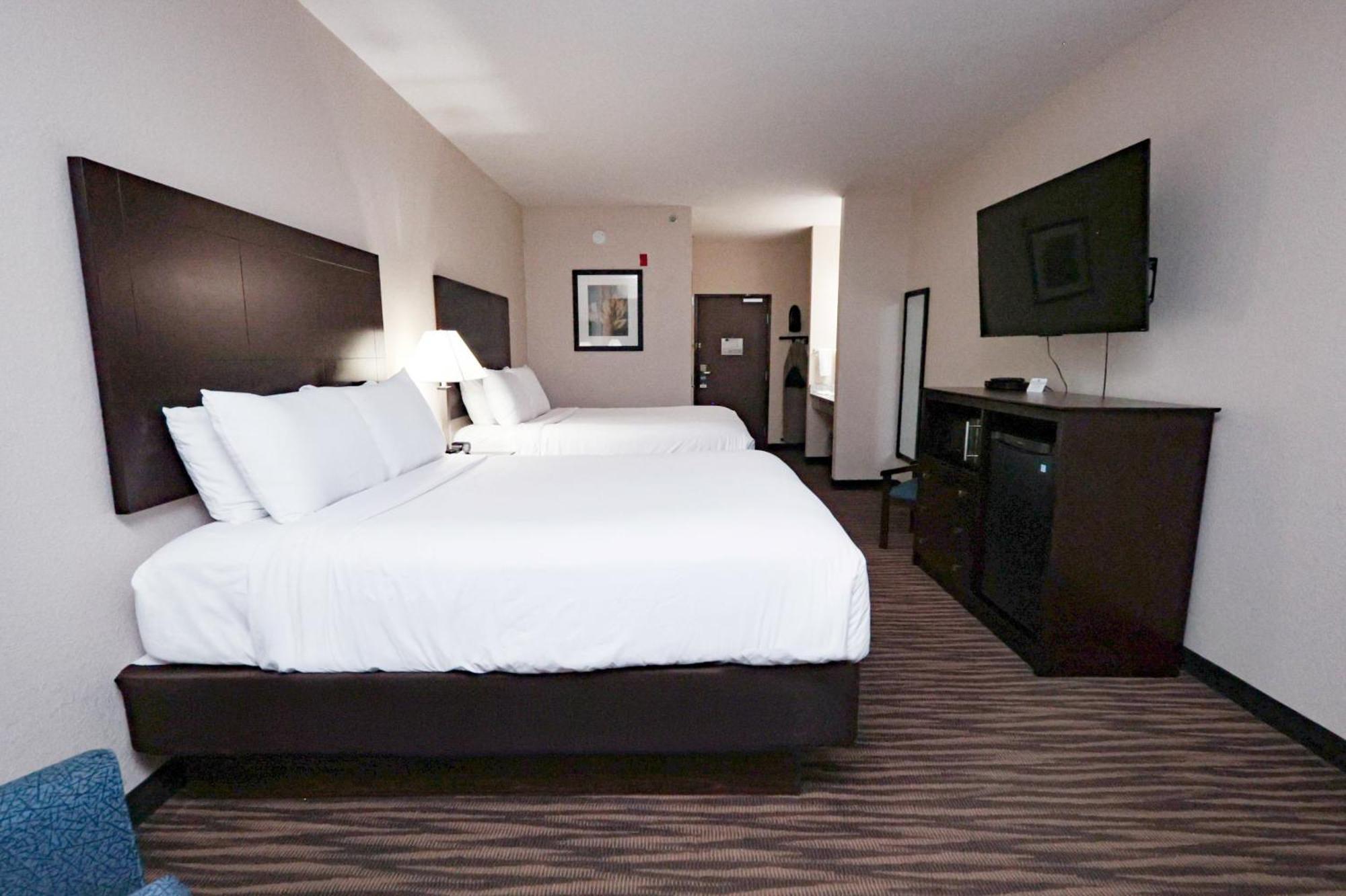 Cobblestone Inn & Suites Maryville Eksteriør bilde
