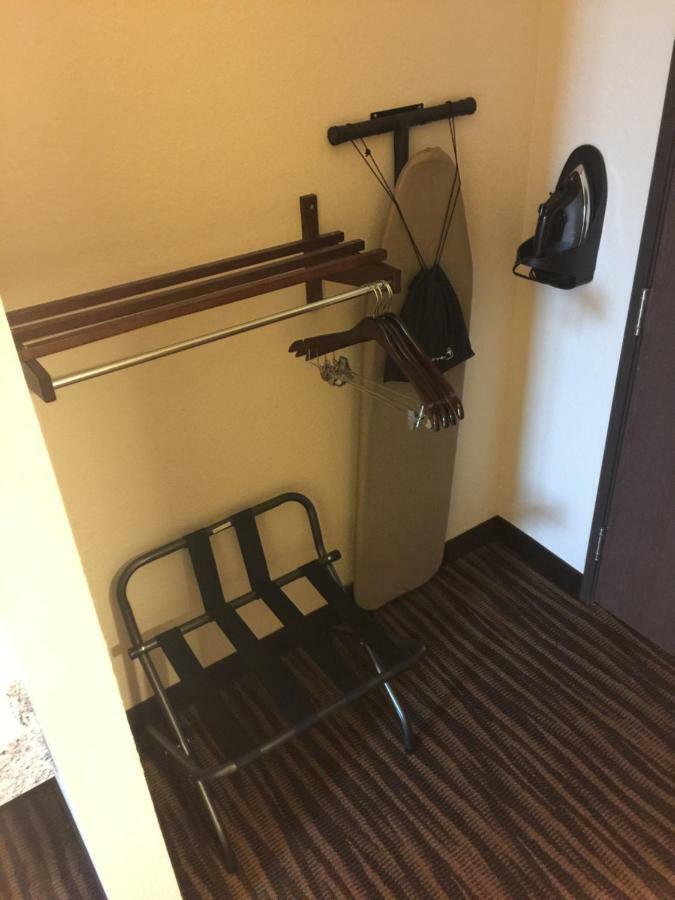 Cobblestone Inn & Suites Maryville Eksteriør bilde